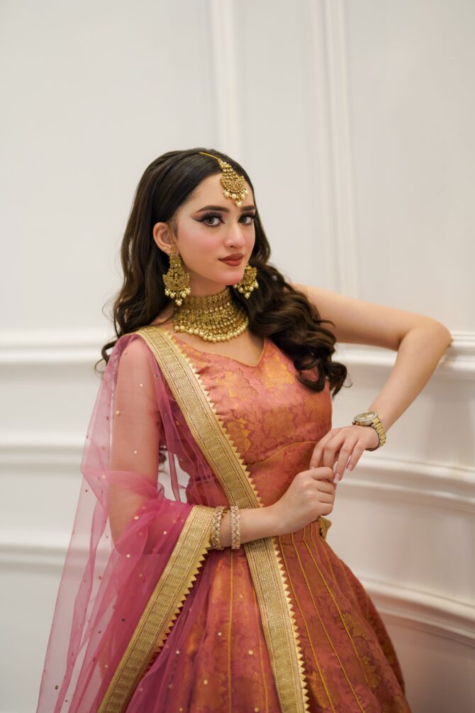 Saheliyaan Royal Collection