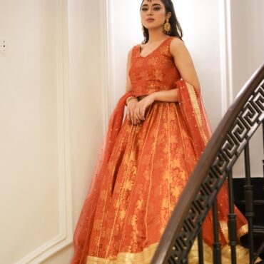 Saheliyaan Royal Collection