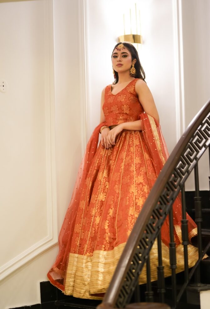 Saheliyaan Royal Collection