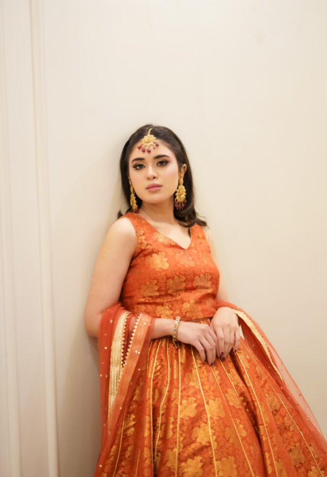 Saheliyaan Royal Collection