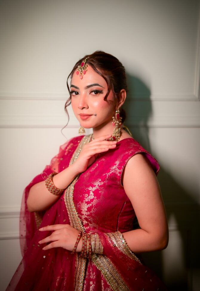 Saheliyaan Royal Collection