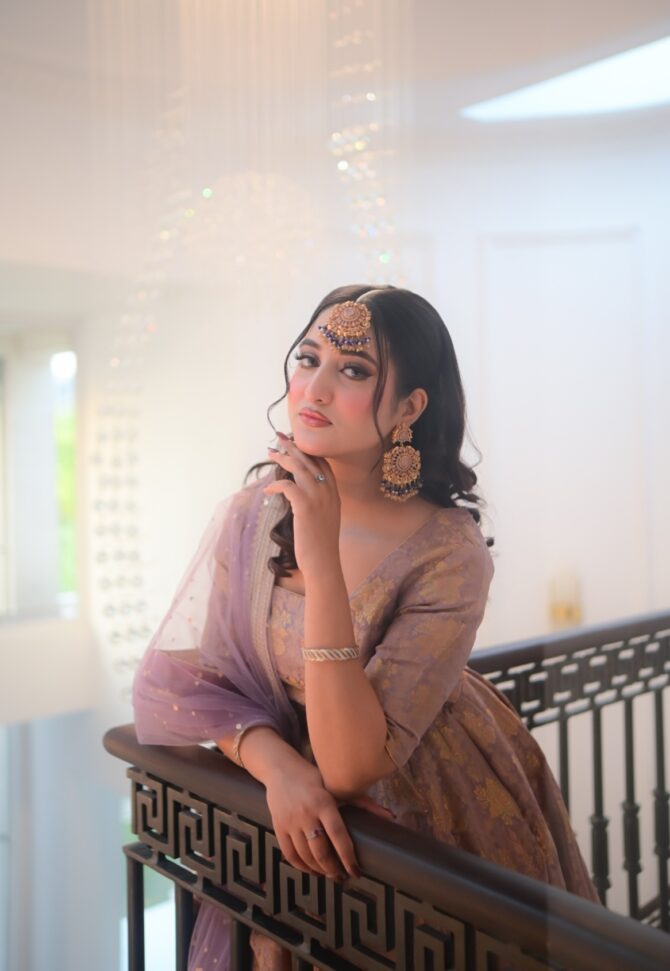 Saheliyaan Royal Collection