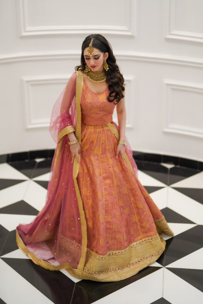 Saheliyaan Royal Collection