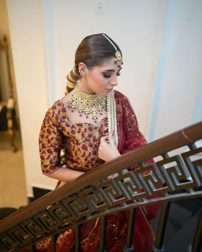 Saheliyaan Royal Collection