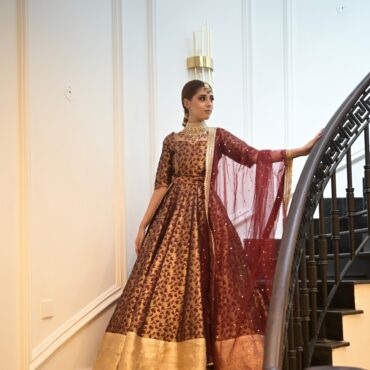 Saheliyaan Royal Collection