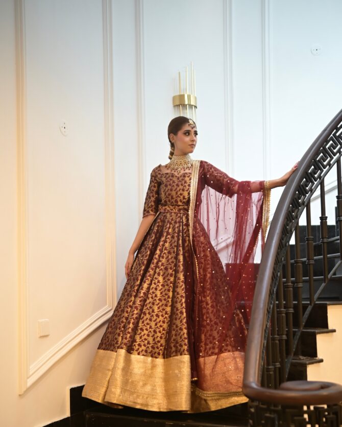 Saheliyaan Royal Collection